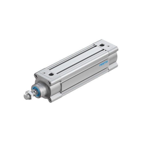 Festo Standards-Based Cylinder DSBC-63-160-D3-PPVA-N3 DSBC-63-160-D3-PPVA-N3 - main